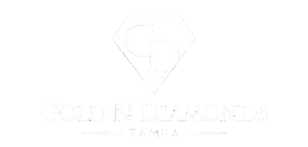 Gold N Diamonds Tampa