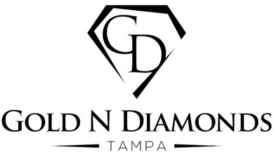 Gold N Diamonds Tampa