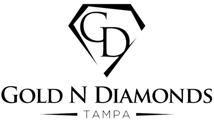 Gold N Diamonds Tampa