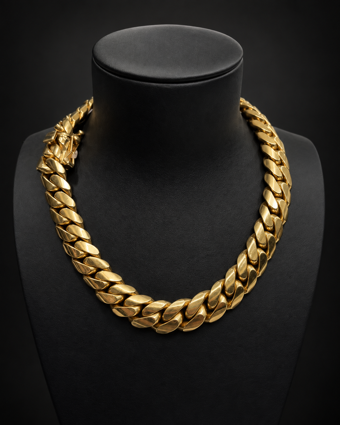 Miami Cuban chain, reference 101688